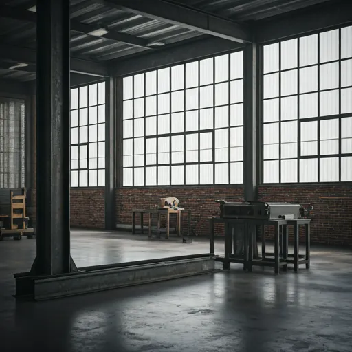 Werkstatt